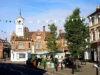 640px-Ampthill_market_place
