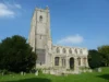 Mildenhall_-_Church_of_St_Mary