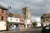 St._Michaels_Church_Beccles_Suffolk_South_and_east_faces_of_the_tower_-_geograph.org_.uk_-_219880