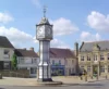 UK_DownhamMarket_ClockTower