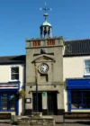 Watton_Clock_Tower_-_Norfolk